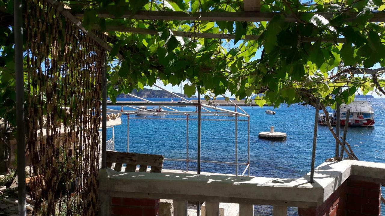 Komiža Anka'S Beach מראה חיצוני תמונה